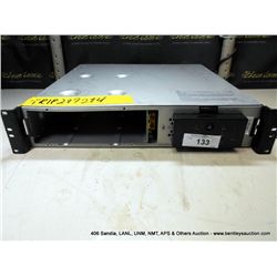 POWER SUPPLY (print sequence:) 57989