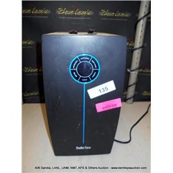 STADLER FORM HAY 463 ULTRASONIC HUMIDIFIER (print sequence:) 57969