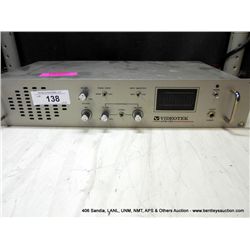 VIDEOTEK APM-2RS (print sequence:) 57979