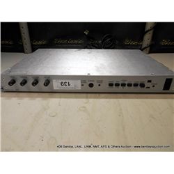 HOTRONIC INC. AP41 CONTROL SWITCH