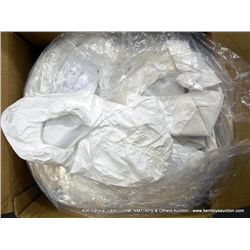 BOX: PROTECTED SHOE COVERS (print sequence:) 57963