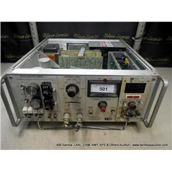 PAR 179 DIGITAL COULMETER