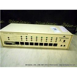 TC TC5055 T- CONCENTRATOR
