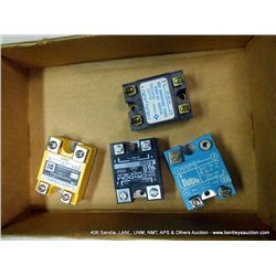 BOX: ALLIED CONTROLS