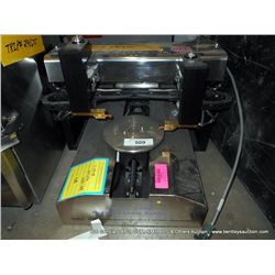 SSEC 2300 PARALLEL SEAM SEALER (print sequence:) S831529 58376