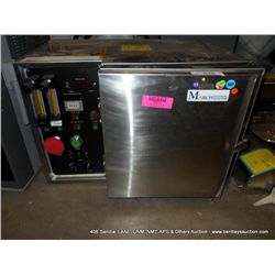 MARCH PX-250 PLASMA CLEANER (print sequence:) 58377