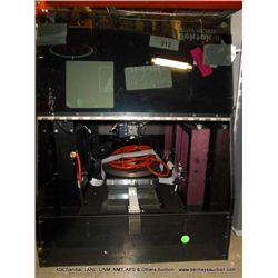 VEECO DEKTAK 8 STYLUS PROFILER (print sequence:) S860697 58279