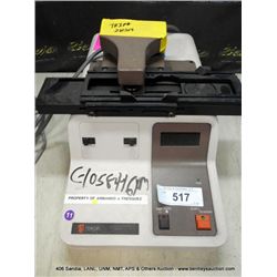 TENCOR M-GAGE 300 (print sequence:) S787183 58446