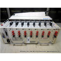 GRAPHTECH WR3103 LINEARCORDER (print sequence:) S609546 58427