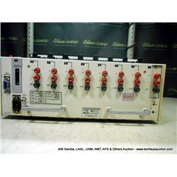 GRAPHTECH WR3103 LINEARCORDER (print sequence:) S609549 58434