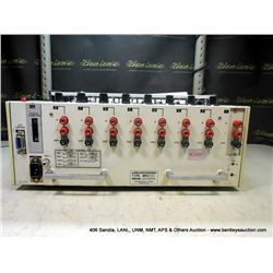 GRAPHTECH WR3103 LINEARCORDER (print sequence:) S609540 58433