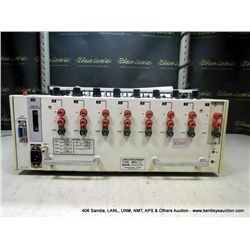 GRAPHTECH WR3103 LINEARCORDER (print sequence:) S525857 58438