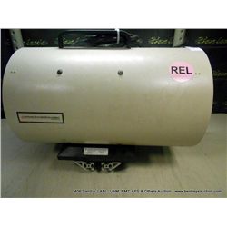 ARGUS C15-2544 POWER SUPPLY