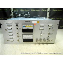 WOODTEK FORMICA EDGE BANDER, S/N: 173 (print sequence:) 20