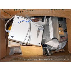 TUB: MISCELLANEOUS RESISTORS