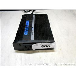 INTERFACE 1010 CRX-500 VALVE