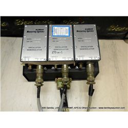 WATLOW DIN-A-MITE POWER CONTROL