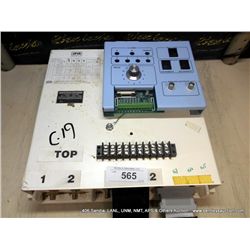 KAMAN KD-2300-25 OSCILLATOR-DEMODULATOR