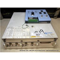 CDC ICM1-2 INTERFACE AND CONTROL MODULE