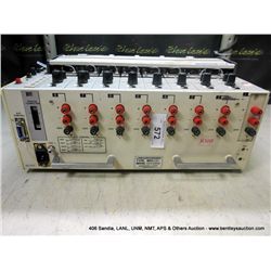 GRAPHTECH WR3101 LINEARCODER (print sequence:) 609547 58426