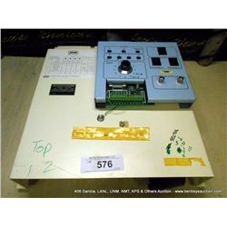 SENTAR 1CM-1-2 INTERFACE / CONTROL MODULE