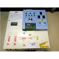 SENTAR 1CM-1-2 INTERFACE / CONTROL MODULE