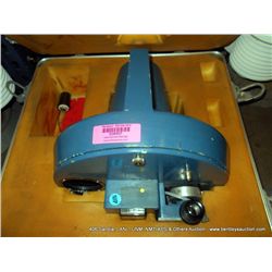 BECKMAN WHITEY MODEL 350