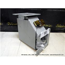 90 DEGREES CABLE COVER