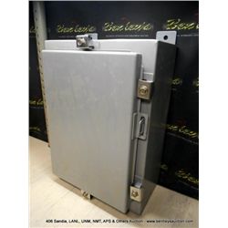 HOFFMAN ENCLOSURE ???????