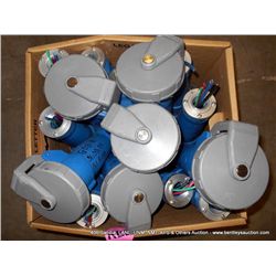 BOX: MISC HUBBELL PLUGS