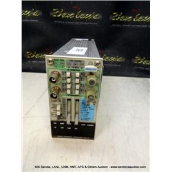 TEKTRONIX DC509 UNIVERSAL COUNTER / TIMER