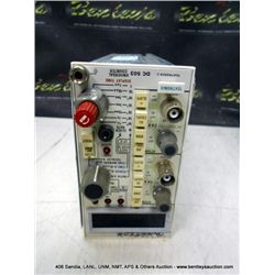 TEKTRONIX DC503 UNIVERSAL COUNTER / TIMER