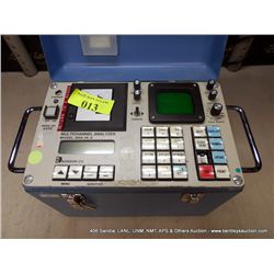 DS 2056-4K-A MULTICHANNEL ANALYZER