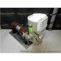 CT 21 PUMP (print sequence:) 1400123