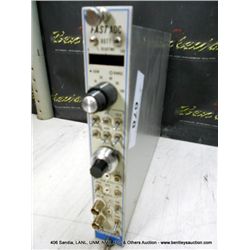 CANBERRA 8077 FAST ADC PLUG-IN