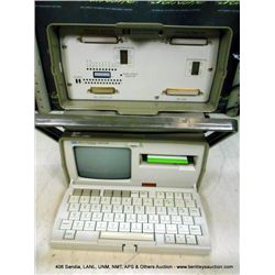 HP 49SIC PROTOCOL ANALYZER H-100