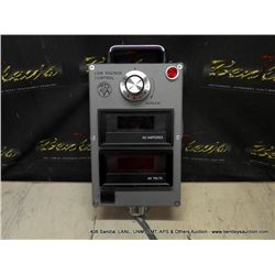 RDM LOW VOLTAGE CONTROL