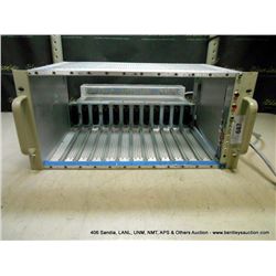 CANBERRA PLUG-IN CHASSIS NO #