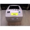Image 1 : ZEBRA TLP-2844 PRINTER G-392