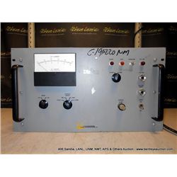 UV BP-100-6.5 POWER SUPPLY G-220