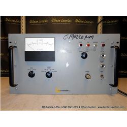 UV BP-100-6.5 POWER SUPPLY G-220