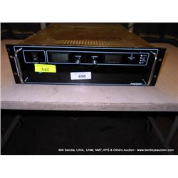 POWER TEN INC POWER SUPPLY G-348
