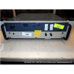 KEPCO POWER SUPPLY G-347