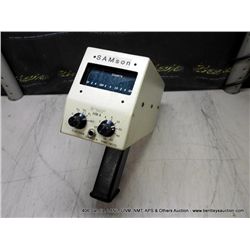 SAMSON COUNTER H-012