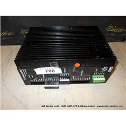 COMPUMOTOR AX MICROSTEP DRIVE