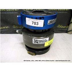 AR JR3 169M50A-11005 ROBOTIC G-333