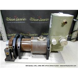 CTI CROGENICS PUMP (print sequence:) 1400122