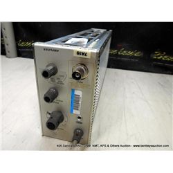 TEKTRONIX 7A19 AMPLIFIER PLUG-IN