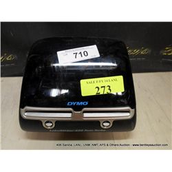 DYMO 450 TWIN TURBO LABEL WRITER F-273