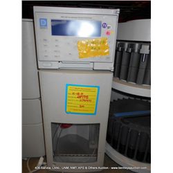 DIONEX ASE 200 ACCELERATED SOLVENT EXTRACTOR 79177 58389